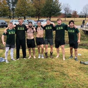 Meet your Posher, Peter